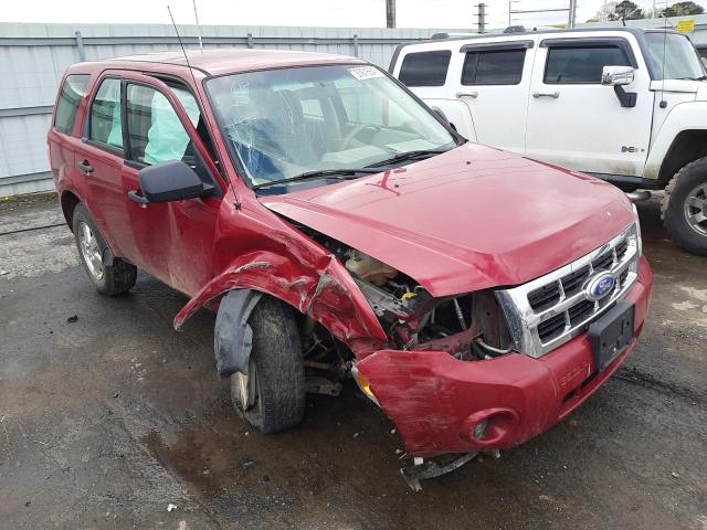 FORD ESCAPE XLS 2011 1fmcu0c71bkc29736