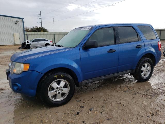 FORD ESCAPE 2011 1fmcu0c71bkc62686