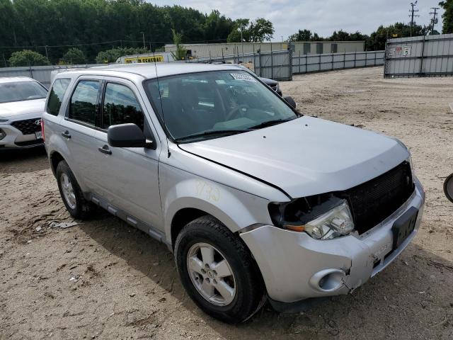 FORD ESCAPE XLS 2012 1fmcu0c71cka04850