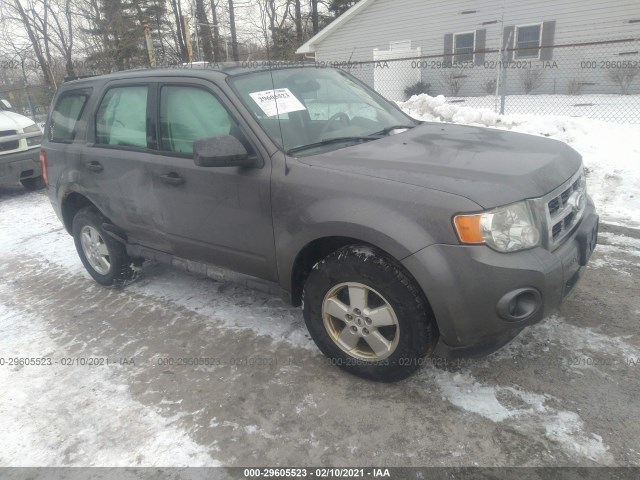 FORD ESCAPE 2012 1fmcu0c71cka21843