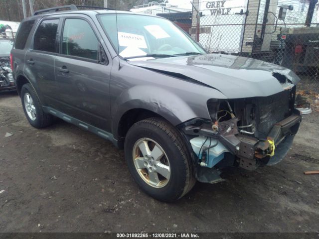 FORD ESCAPE 2012 1fmcu0c71cka59931