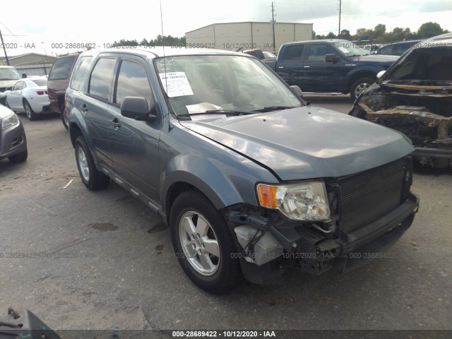 FORD ESCAPE 2012 1fmcu0c71cka64241