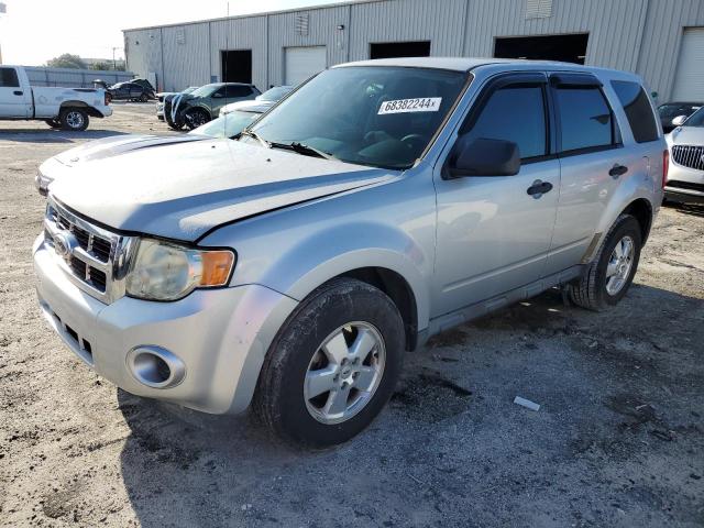 FORD ESCAPE XLS 2012 1fmcu0c71cka88149