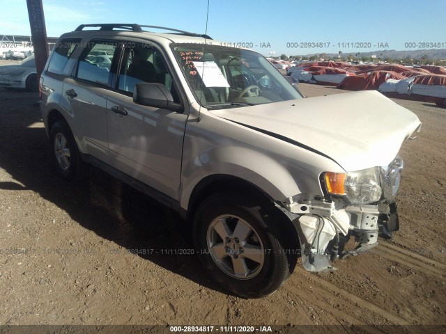 FORD ESCAPE 2012 1fmcu0c71cka90984