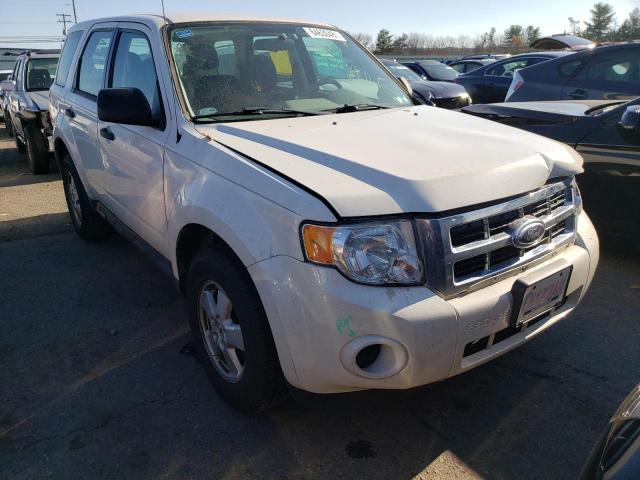 FORD ESCAPE XLS 2012 1fmcu0c71ckb20971