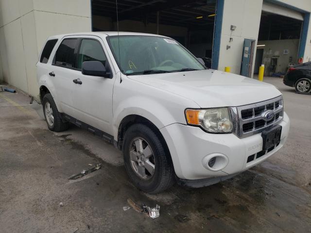 FORD ESCAPE XLS 2012 1fmcu0c71ckb32909