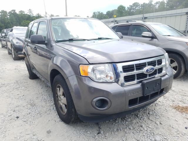 FORD ESCAPE XLS 2012 1fmcu0c71ckb39391