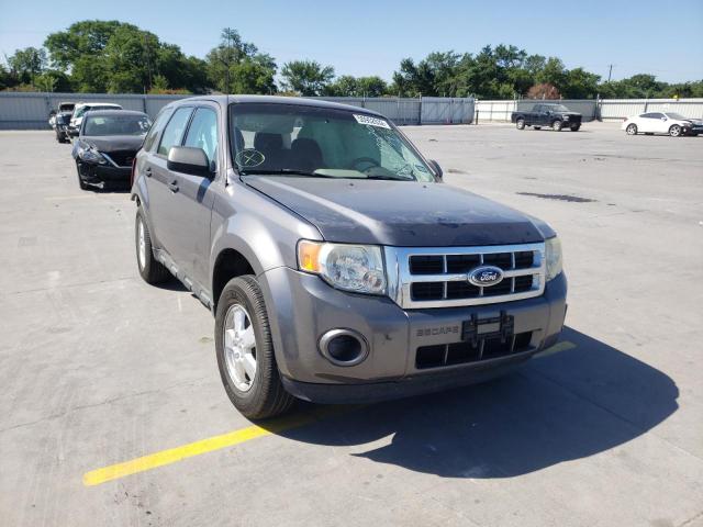 FORD ESCAPE XLS 2012 1fmcu0c71ckb52447