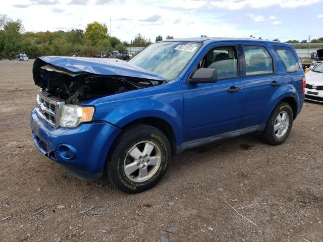 FORD ESCAPE XLS 2012 1fmcu0c71ckb64159