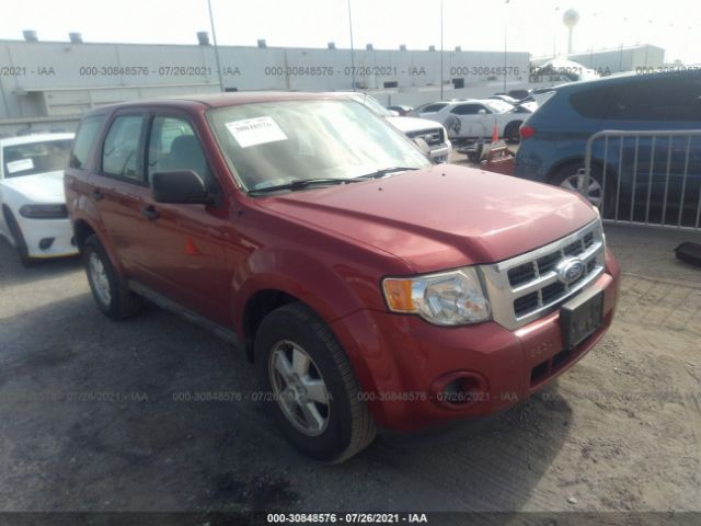 FORD ESCAPE 2012 1fmcu0c71ckb66171