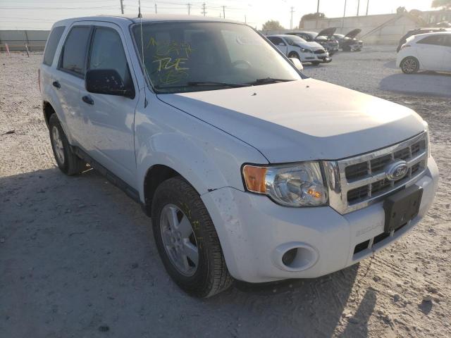 FORD ESCAPE XLS 2012 1fmcu0c71ckb80829