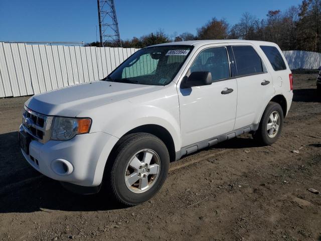 FORD ESCAPE XLS 2012 1fmcu0c71ckb81463