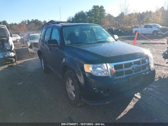 FORD ESCAPE 2012 1fmcu0c71ckb98098