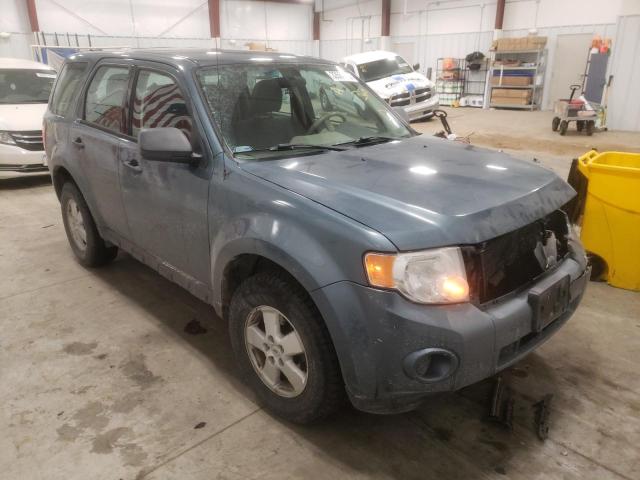 FORD ESCAPE XLS 2012 1fmcu0c71ckc02313