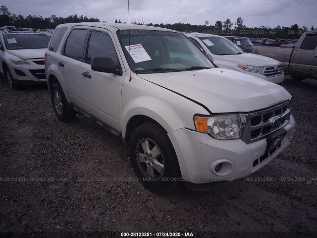 FORD ESCAPE 2012 1fmcu0c71ckc06989