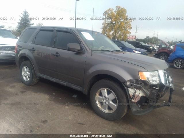 FORD ESCAPE 2012 1fmcu0c71ckc13053