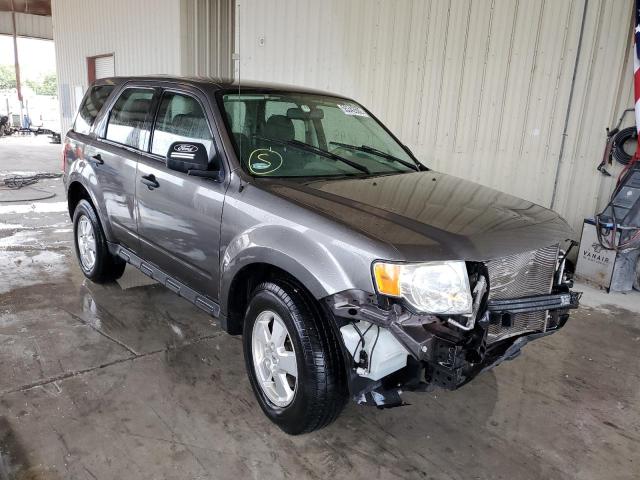 FORD ESCAPE XLS 2012 1fmcu0c71ckc27468