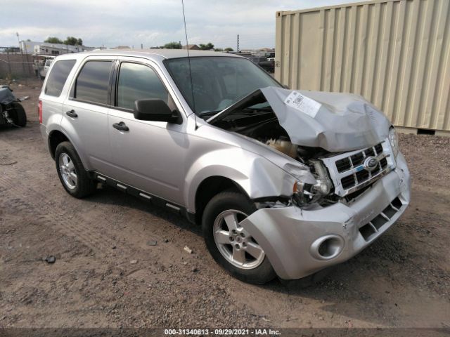 FORD ESCAPE 2012 1fmcu0c71ckc45646