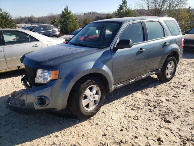 FORD ESCAPE XLS 2012 1fmcu0c71ckc84611