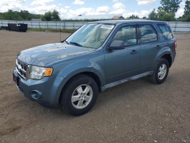 FORD ESCAPE 2010 1fmcu0c72aka10637