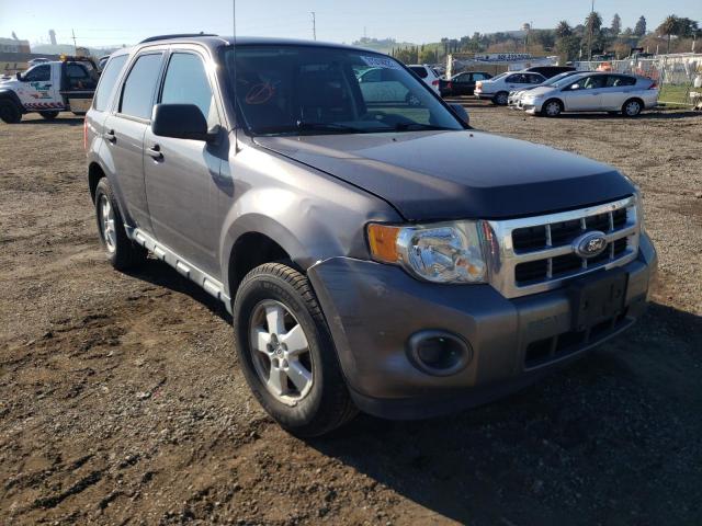 FORD ESCAPE XLS 2010 1fmcu0c72aka56095