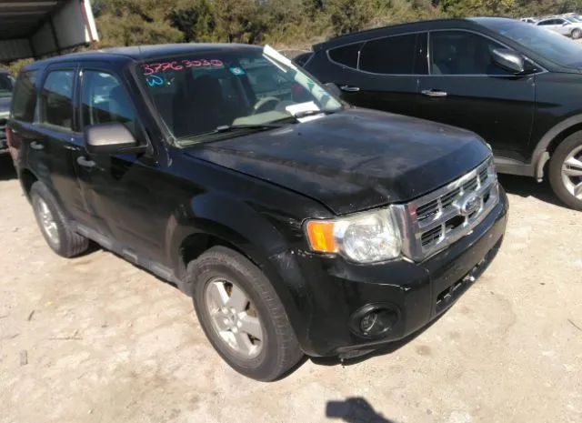 FORD ESCAPE 2010 1fmcu0c72aka62933