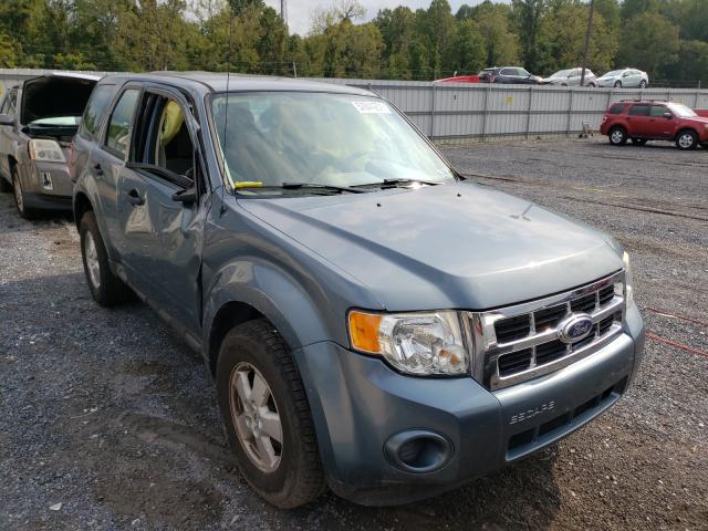 FORD ESCAPE XLS 2010 1fmcu0c72aka70479