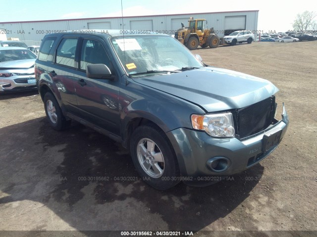 FORD ESCAPE 2010 1fmcu0c72aka72796