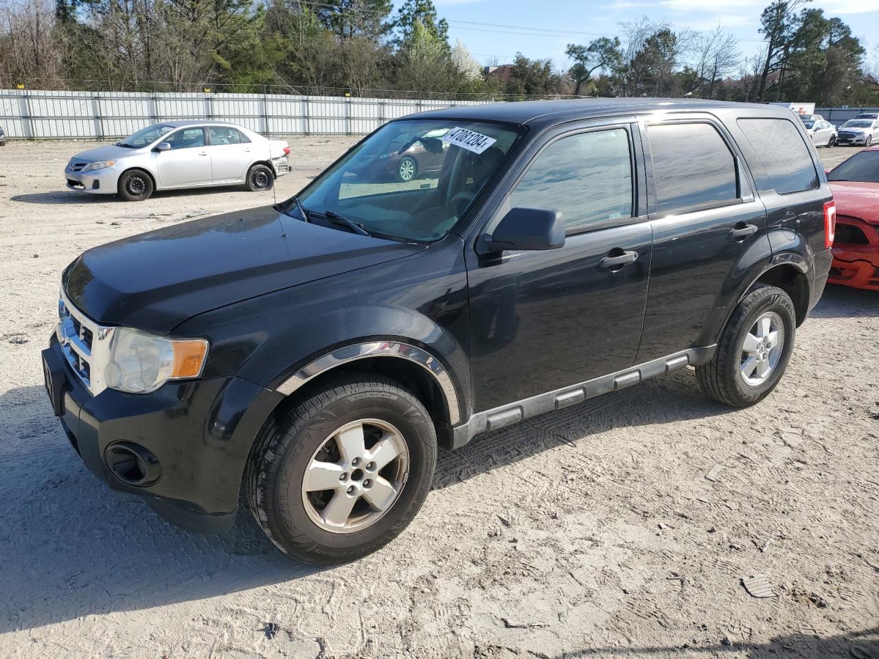 FORD ESCAPE 2010 1fmcu0c72aka85693