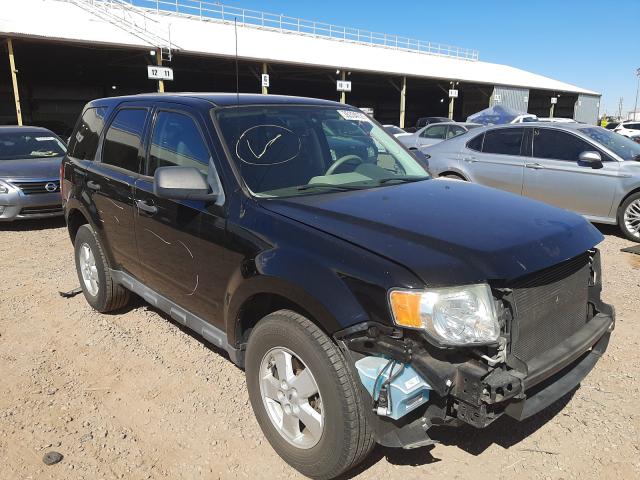 FORD ESCAPE XLS 2010 1fmcu0c72akb96308