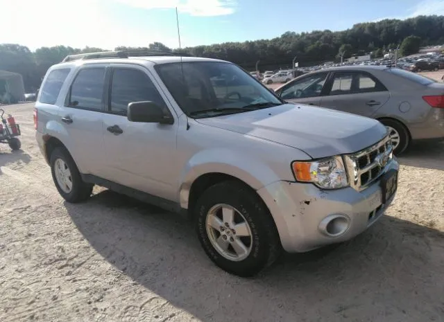 FORD ESCAPE 2010 1fmcu0c72akc30215