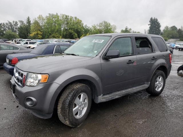 FORD ESCAPE XLS 2010 1fmcu0c72akd47258