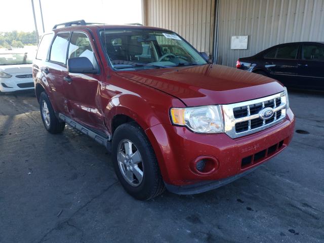 FORD ESCAPE XLS 2011 1fmcu0c72bka34129