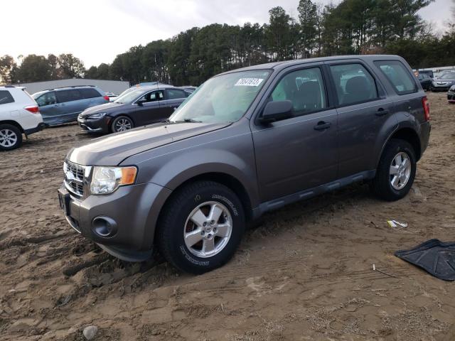 FORD ESCAPE 2011 1fmcu0c72bka42117