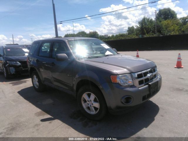 FORD ESCAPE 2011 1fmcu0c72bka61184