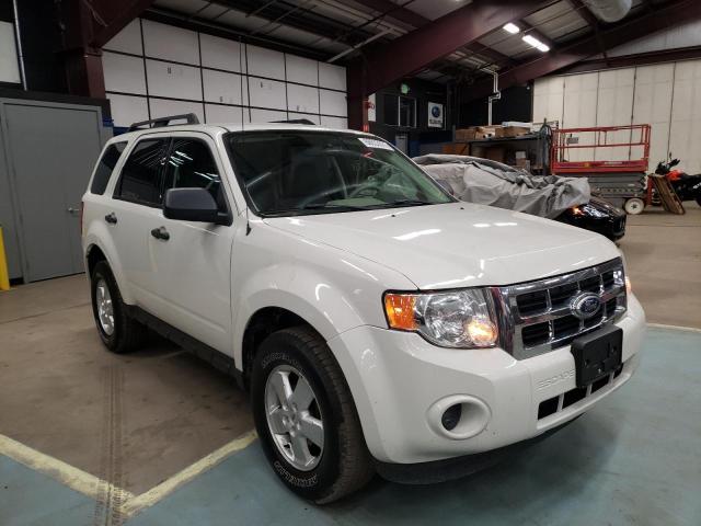 FORD ESCAPE XLS 2011 1fmcu0c72bka65431