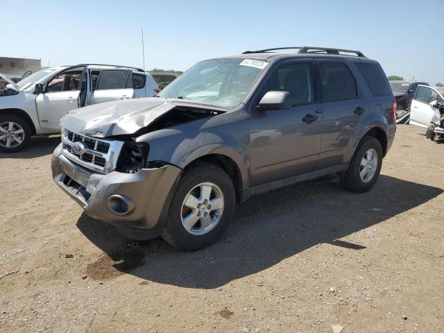 FORD ESCAPE XLS 2011 1fmcu0c72bkb00128