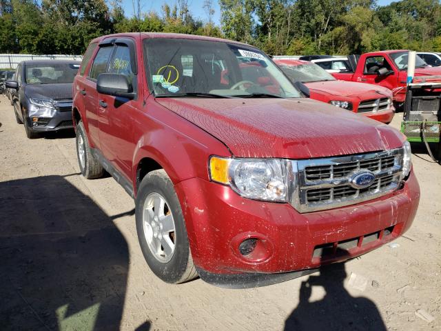 FORD ESCAPE 2011 1fmcu0c72bkb12778