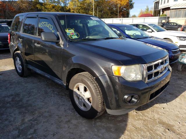 FORD ESCAPE HYB 2011 1fmcu0c72bkb36708