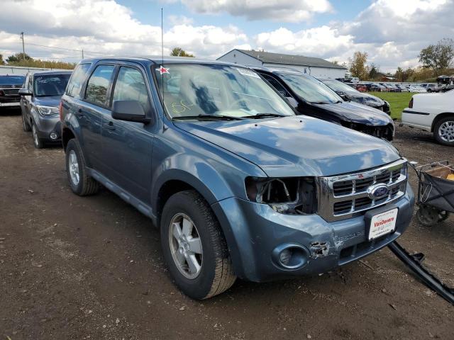 FORD ESCAPE XLS 2011 1fmcu0c72bkb51953