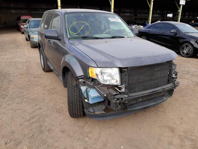 FORD ESCAPE XLS 2011 1fmcu0c72bkb53265