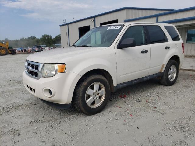 FORD ESCAPE XLS 2011 1fmcu0c72bkb79509