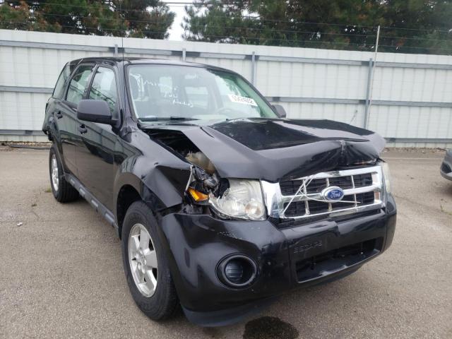 FORD ESCAPE 2011 1fmcu0c72bkc06109