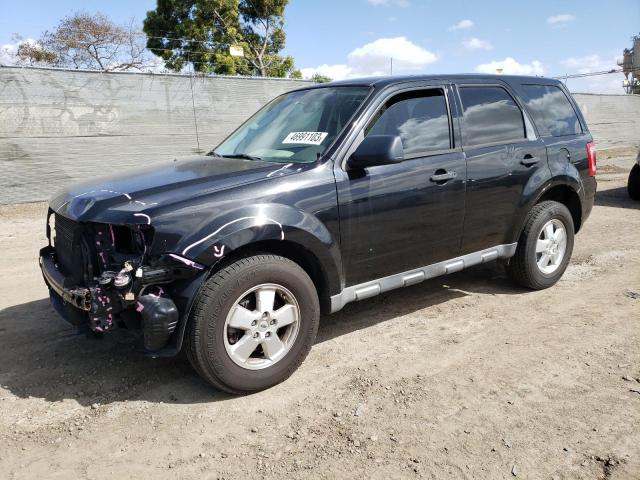 FORD ESCAPE XLS 2011 1fmcu0c72bkc23296