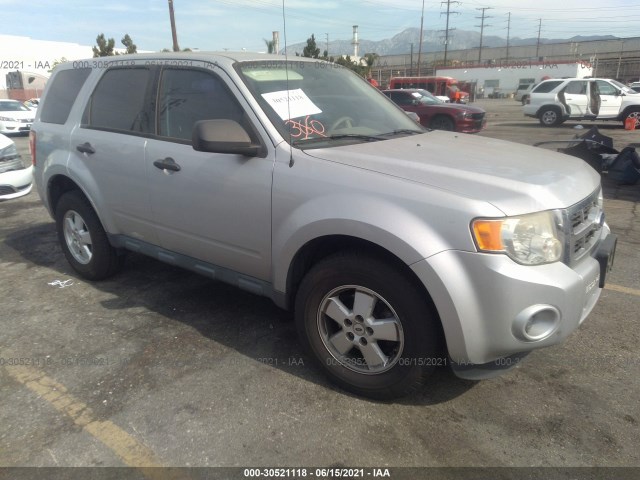 FORD ESCAPE 2011 1fmcu0c72bkc23735