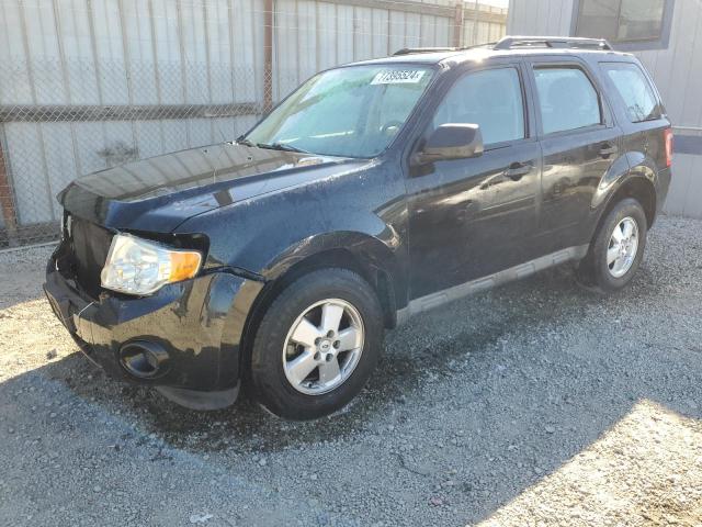 FORD ESCAPE XLS 2011 1fmcu0c72bkc41605