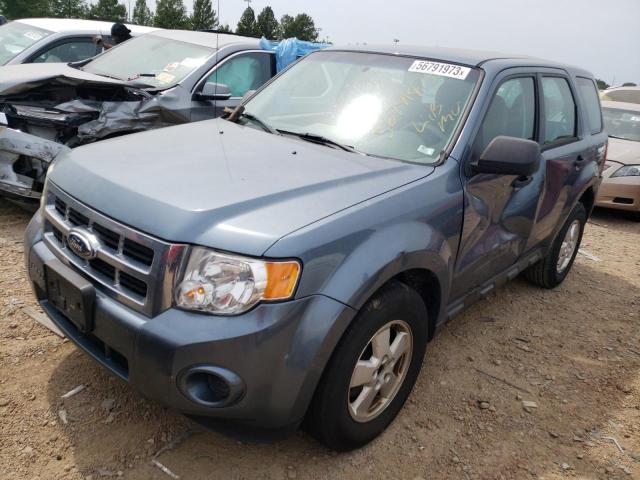 FORD ESCAPE XLS 2011 1fmcu0c72bkc63068