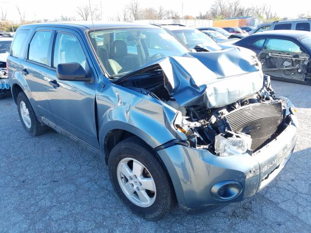 FORD ESCAPE XLS 2012 1fmcu0c72cka28896