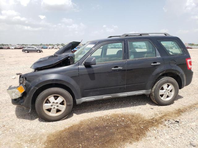 FORD ESCAPE XLS 2012 1fmcu0c72cka32351