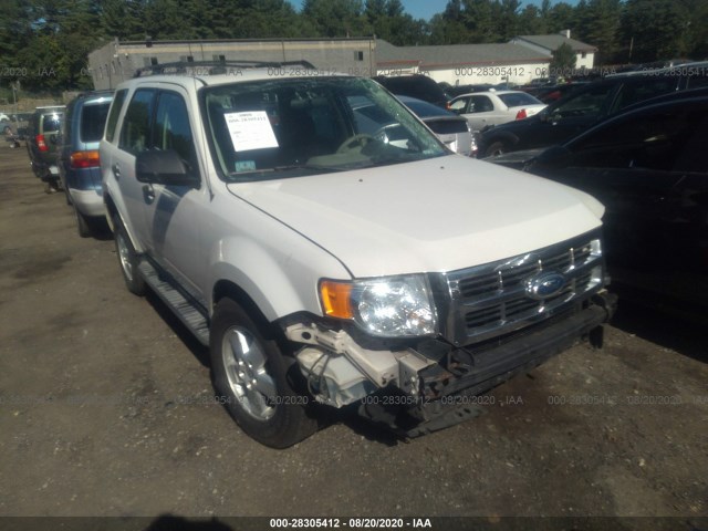 FORD ESCAPE 2012 1fmcu0c72cka34066